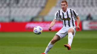 Ντέγιαν Κουλουσέφσκι: Από τις γειτονιές της Στοκχόλμης… συμπαίκτης του Ρονάλντο