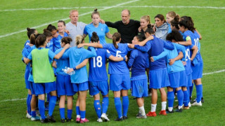 Εθνική Γυναικών: Δεύτερη σερί νίκη επί του Καζακστάν