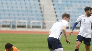 Ήττα πριν την πρεμιέρα του Πρωταθλήματος ο Ηρακλής