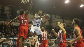 Ηρακλής: Κοίταξε στα μάτια τον Ολυμπιακό, λύγισε στην παράταση