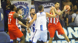 Το Ηρακλής - Ολυμπιακός με τη ματιά του ΕΣΑΚΕ