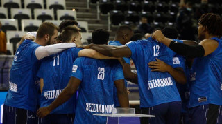 LIVESTREAM: Ηρακλής - Ολυμπιακός (Stoiximan Basket League)