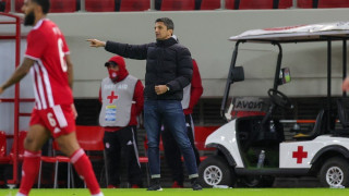 Τον Ραζβάν Λουτσέσκου θέλει για αντι-Τσάβι η Αλ Σαντ!