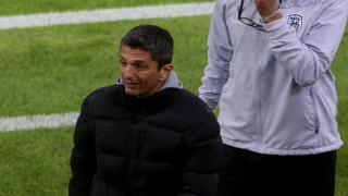 Λουτσέσκου: «Δεν αντιδράσαμε σωστά μετά το πρώτο γκολ, διαφορετικός ο ΠΑΟΚ με όλες τις λύσεις»