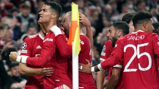 Μάντσεστερ Γιουν.: Το χειρότερο πρώτο ημίχρονο της σεζόν - Ζορισμένος αλλά και άνετος Σόλσκιερ