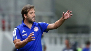 Ολυμπιακός: Οπαδοί επισκέφτηκαν τον Μαρτίνς και τους παίκτες!