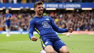 Επτάρα της Τσέλσι στη λίγη Νόριτς, αλλαγή στο 46' ο Γιαννούλης - δεν έπαιξε πάλι ο Τζόλης