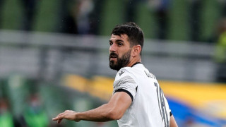 Το μήνυμα του Ολιβέιρα μετά το διπλό του ΠΑΟΚ στη Δανία