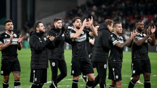 ΠΑΟΚ: Το.... καρφί Λουτσέσκου για την αρνητικότητα!