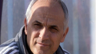 «Ο ΠΑΟΚ πρέπει να ανανεώνεται, αυτό ξεκίνησε με τον Γκαρσία, αλλά φέτος σταμάτησε»