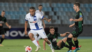 Βραζιλιάνος: Στο «Χ» ο ΠΑΣ, στο «Χ» Νιμ και Ντιζόν, στο «Χ» και ο Παναθηναϊκός