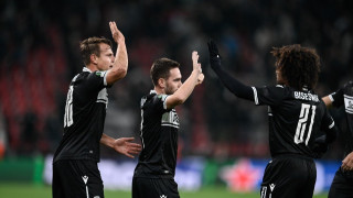 Αυτή είναι η ενδεκάδα του ΠΑΟΚ