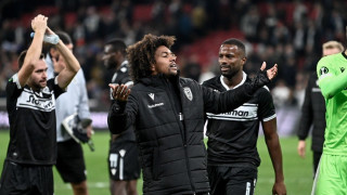 Πολύτιμη νίκη, αλλά με άγχος αντί για... πάρτι ΠΑΟΚτσήδικων γκολ