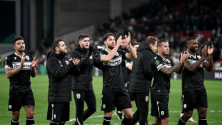 Για τους... αξιοπρεπείς ηλίθιους, μόνο ο ΠΑΟΚ και η πρόοδός του «μετράνε»