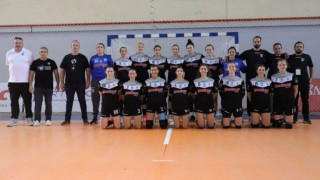 Βήμα πρόκρισης για τις γυναίκες του ΠΑΟΚ