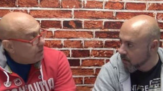 Οι προβλέψεις Ραπ και Κουλ για τα ματς της Super League