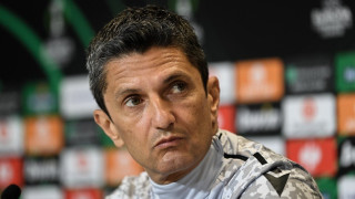 Πώς να αγνοήσεις τη «μητέρα των μαχών» για ένα ματς Conference League;