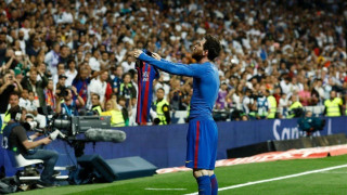 Μπαρτσελόνα – Ρεάλ χωρίς το «αλατοπίπερο» του Μέσι