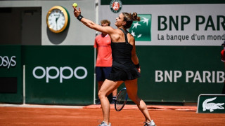 Σάκκαρη: «Χρειάζομαι ξεκούραση, μετά θα πάω Μεξικό»