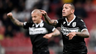 ΠΑΟΚ: «Φτιαγμένοι» για διπλό κορυφής!