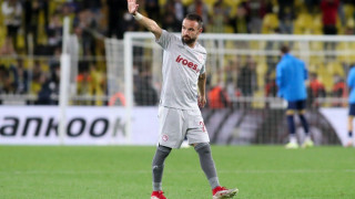 Βαλμπουενά για ντέρμπι με ΠΑΟΚ: «Να τα δώσουμε όλα στο γήπεδο»