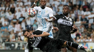 Πέλλιος: «Να κάνουν στην άκρη από μόνοι τους Κρέσπο, Βαρέλα και Βιεϊρίνια»