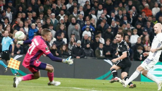 Ο Αντρίγια Ζίβκοβιτς φορτώνει γκολ, ασίστ και πίεση στον ΠΑΟΚ