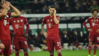 Απίστευτος διασυρμός για Μπάγερν Μονάχου