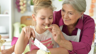 Το λαχανικό με την αντικαρκινική δράση που διευκολύνει την πέψη