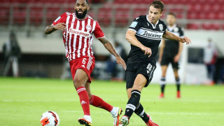 Θα παλεύει για να μείνει ζωντανός  στο κυνήγι των στόχων του