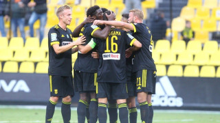 Σχέδια επί χάρτου για τον Άρη