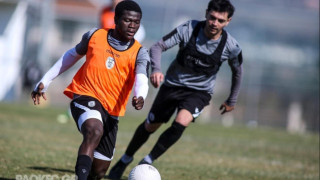 Super League 2: Με τηλεοπτική μετάδοση το ΠΑΟΚ Β ΄   -  Βέροια!