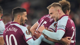 Η Γουέστ Χαμ πέταξε εκτός τη Σίτι