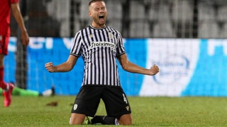 ΠΑΟΚ: Ο Ινγκασον και οι νέοι που δεν έπαιξαν σε κανένα παιχνίδι