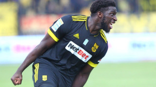 «Έσπασε» ρεκόρ...41 ετών ο Άρης!