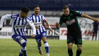 Διπλό πρόκρισης για τον Παναθηναϊκό με υπογραφή Καρλίτος