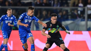 ΣΟΚ για Γιουβέντους, νίκες για Ίντερ και Ρόμα