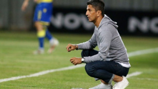 Λουτσέσκου: «Δεχόμαστε δέκα γκολ από διαφορετικούς παίκτες, είναι θέμα δουλειάς»