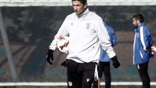 Παναϊτέσκου: «Fake news τα περί παραίτησης Λουτσέσκου»