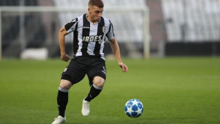 Ο ΠΑΟΚ και η SL2 με τα μάτια του Μάριου Τσαούση