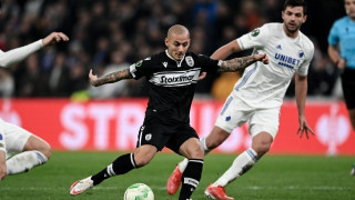 Με Ροντρίγκο και Μιτρίτσα η ενδεκάδα του ΠΑΟΚ!