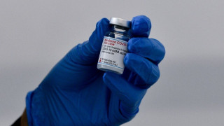 Moderna: Aσφαλές και αποτελεσματικό το εμβόλιο για παιδιά 6-11 ετών