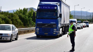 Ερχονται λωρίδες κυκλοφορίας 5G στους ελληνικούς αυτοκινητόδρομους