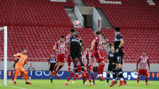 «Γυμνός ο βασιλιάς», αφελής και αυτοκαταστροφικός ο ΠΑΟΚ