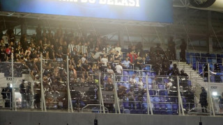 Η Σλόβαν ζητά από τους ΠΑΟΚτσήδες διαβατήριο και όχι πιστοποιητικό εμβολιασμού!