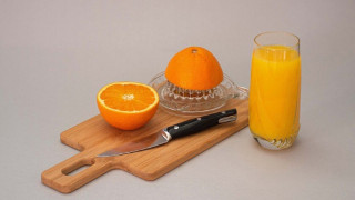 Ο φυσικός χυμός που καταπολεμά τη φλεγμονή και το οξειδωτικό στρες