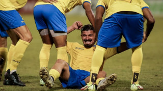 Ρήξη χιαστού και χάνει τη χρονιά ο Βαρόνε