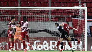 Κανείς δεν «φώναξε» στον Εσίτι, έβγαλε τσαντίλα ο Αντρίγια