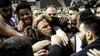 ΠΑΟΚ: Δοκιμάζεται με Γαλατασαράι στο «Παλατάκι»