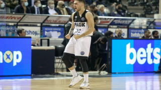 ΠΑΟΚ: Έτσι γονάτισε τη Γαλατασαράι